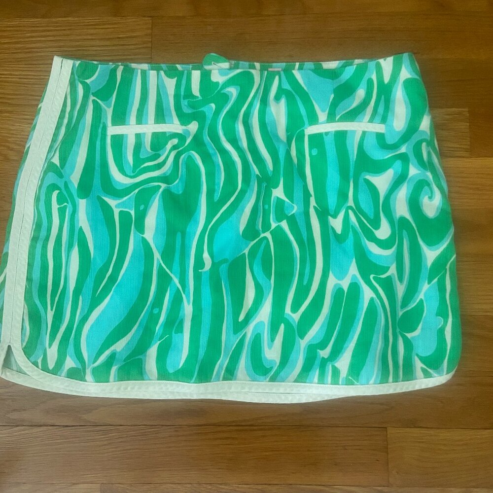 Lilly Pulitzer women's shirt